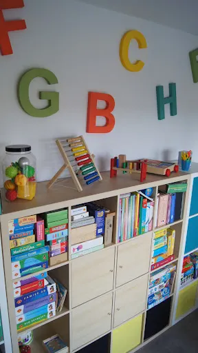 NEOLOGOPEDIA Sp. z o.o.